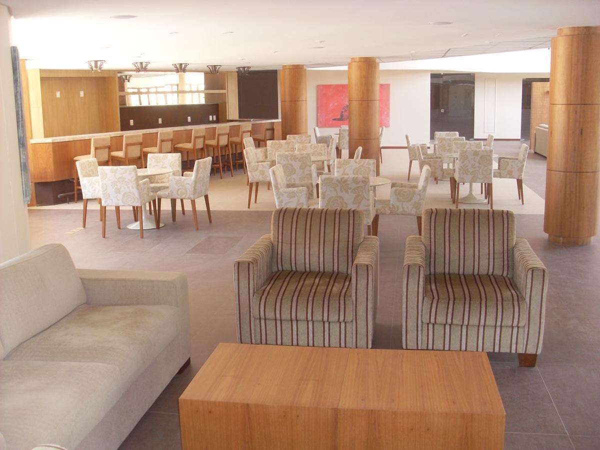 Residence Kariri Beach Cumbuco Exterior foto